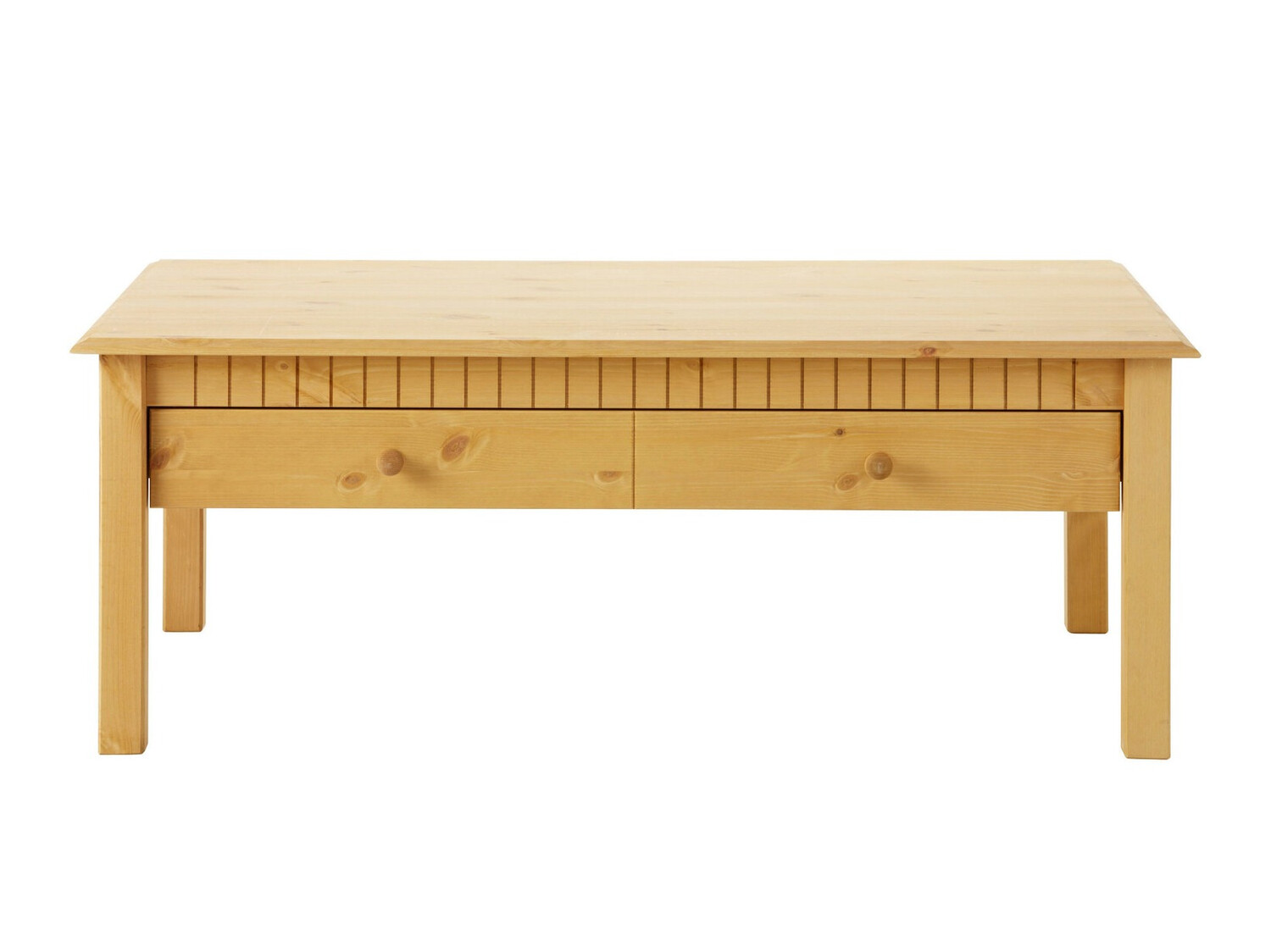 Žurnālu galdiņš Cavfelo 102 (Priede)