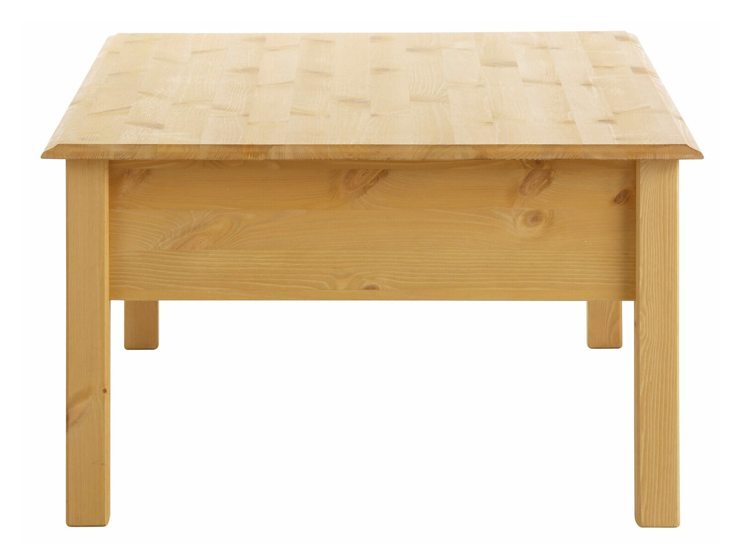 Žurnālu galdiņš Cavfelo 102 (Priede)