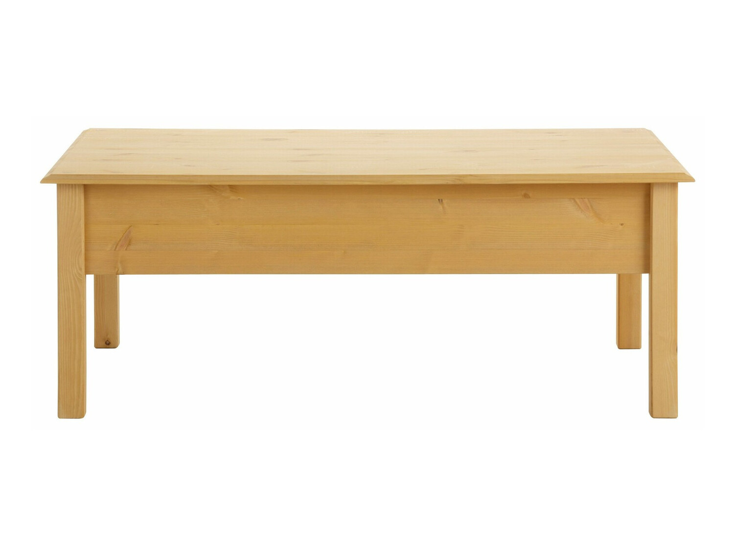 Žurnālu galdiņš Cavfelo 102 (Priede)