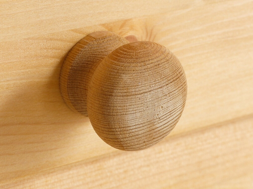 Žurnālu galdiņš Cavfelo 102 (Priede)