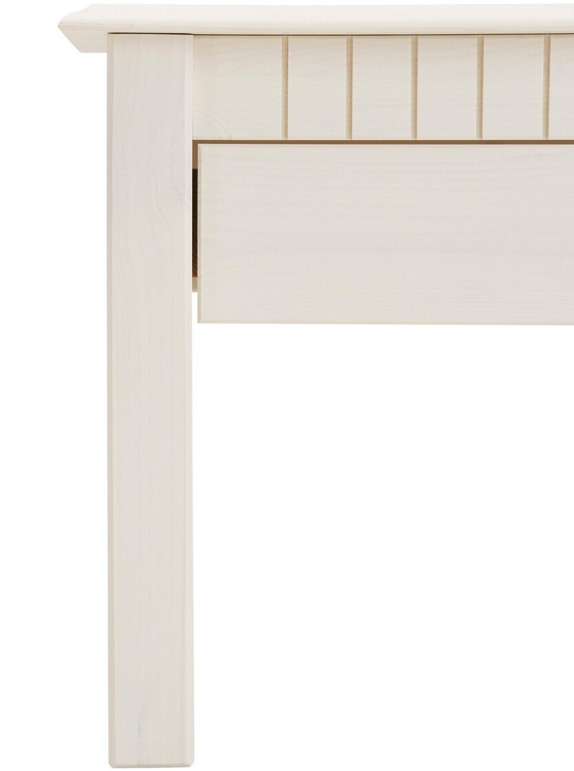 Žurnālu galdiņš Cavfelo 103 (Balts)