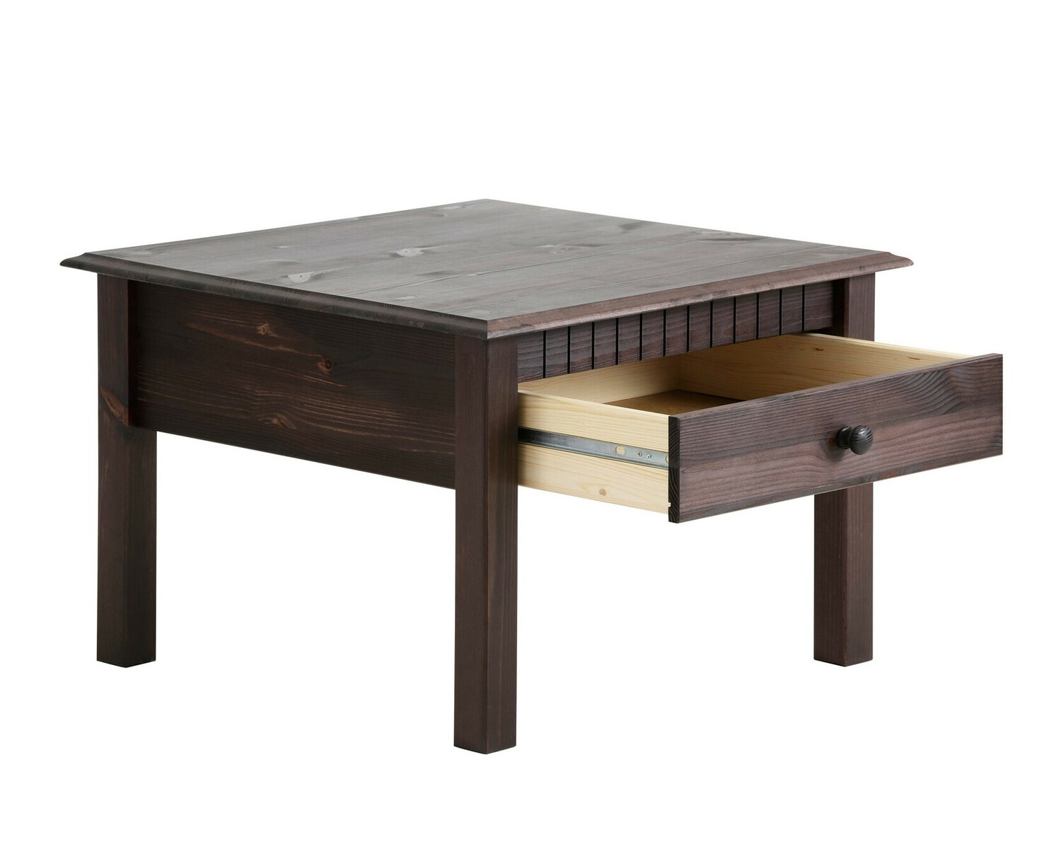 Žurnālu galdiņš Cavfelo 103 (Havana ozols)