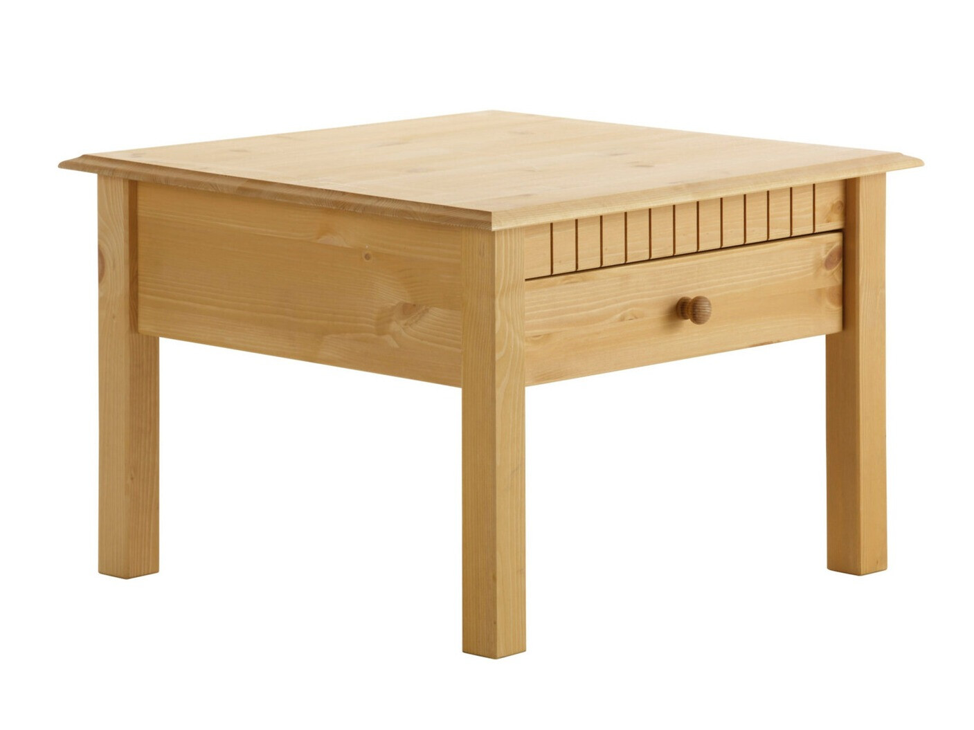 Žurnālu galdiņš Cavfelo 103 (Priede)