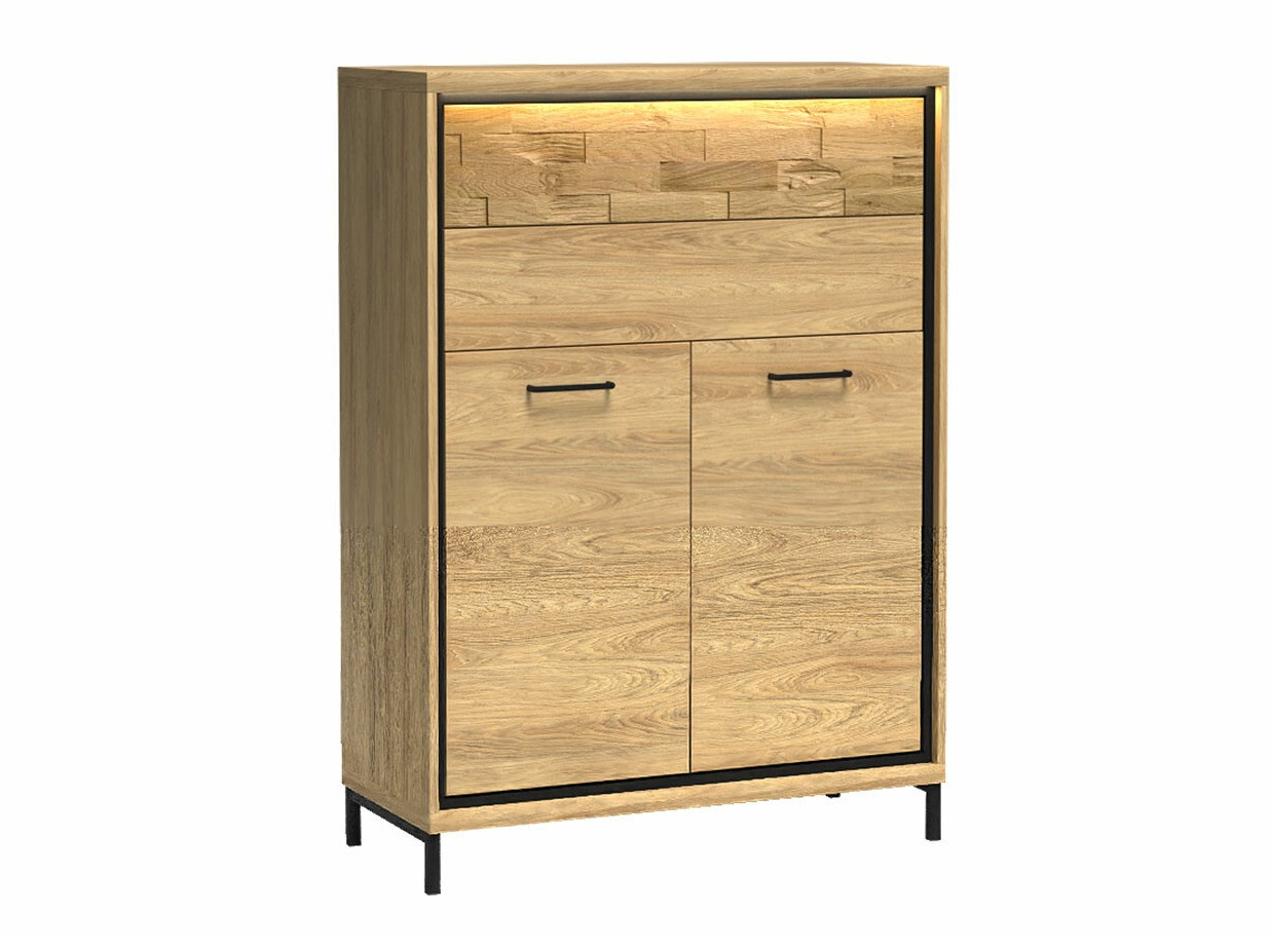 Kumode Etrmoni 103 (Gaišs koks + Ozols)