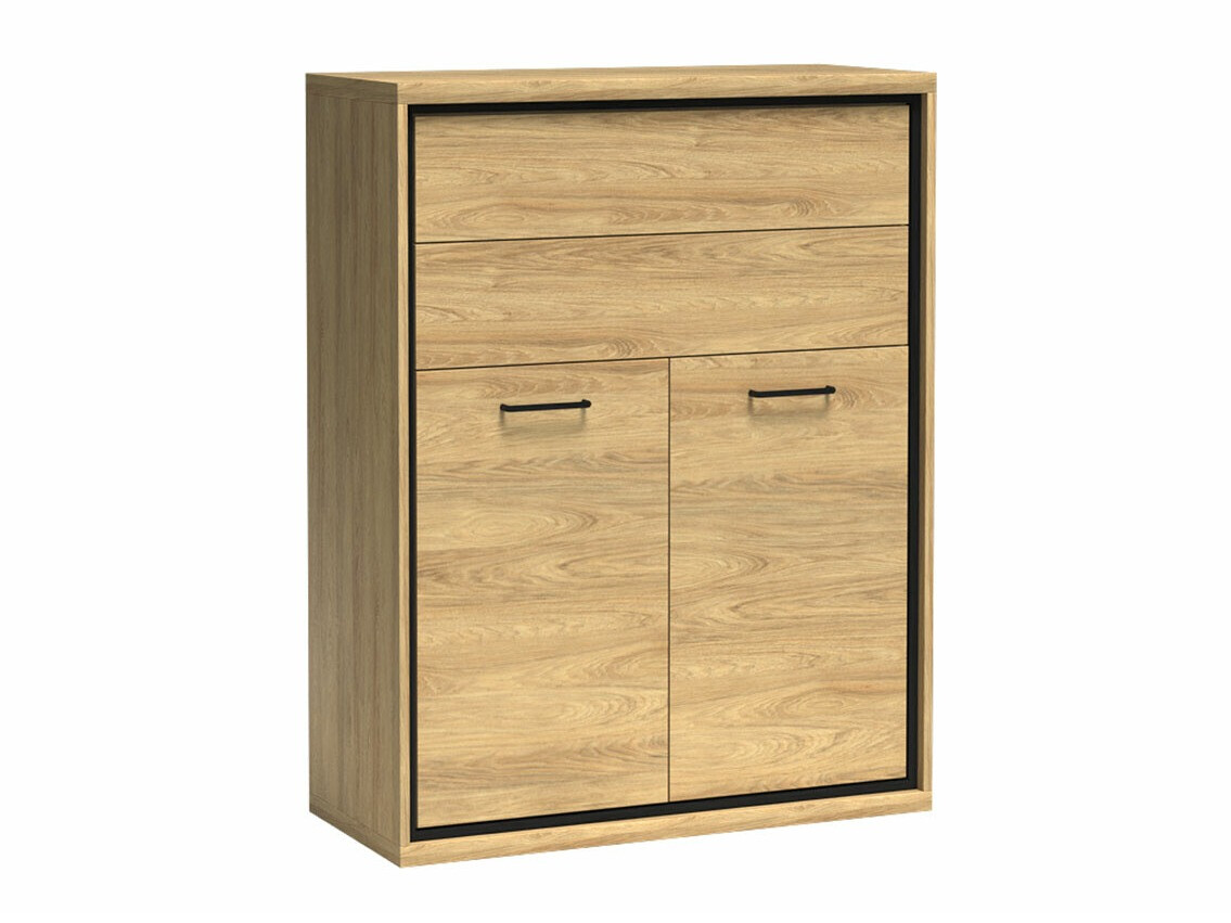 Kumode Etrmoni 103 (Gaišs koks)