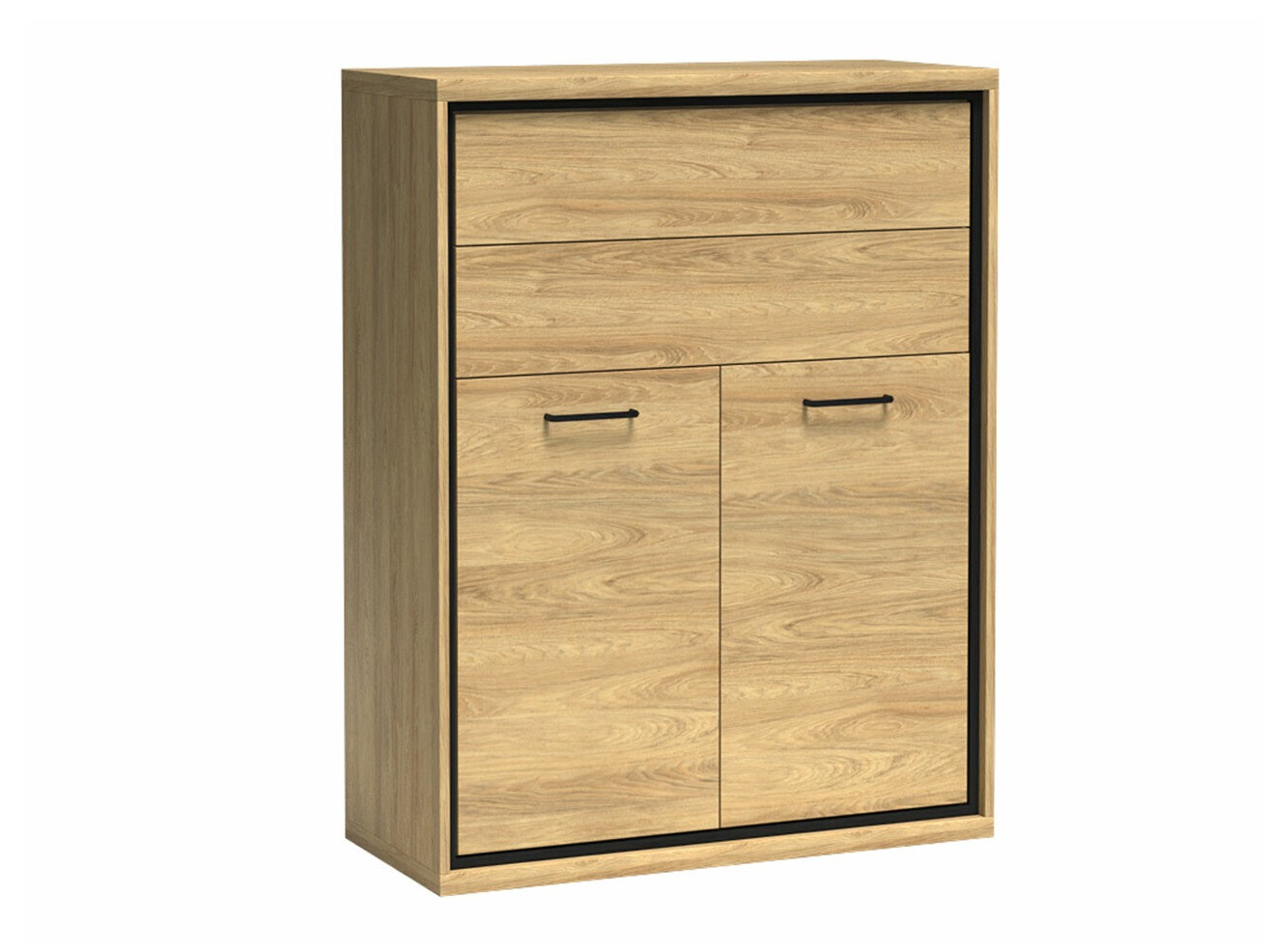 Kumode Etrmoni 103 (Gaišs koks)