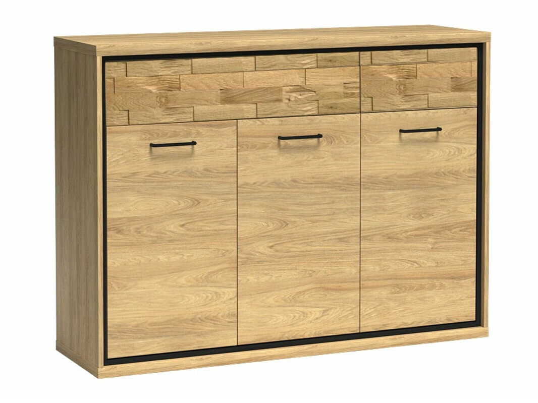 Kumode Etrmoni 104 (Gaišs koks + Ozols)