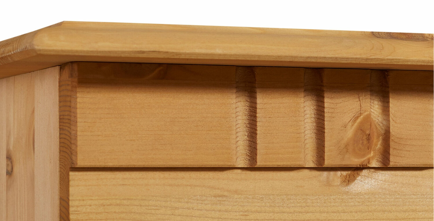 Skapis Cavfelo 105 (Priede)