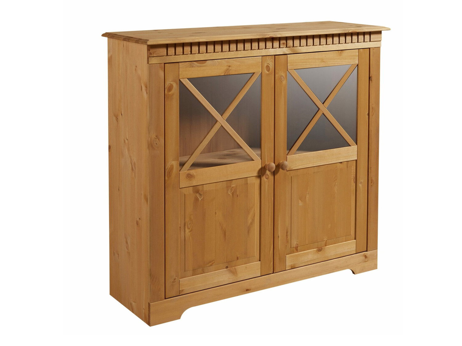 Skapis Cavfelo 105 (Priede)