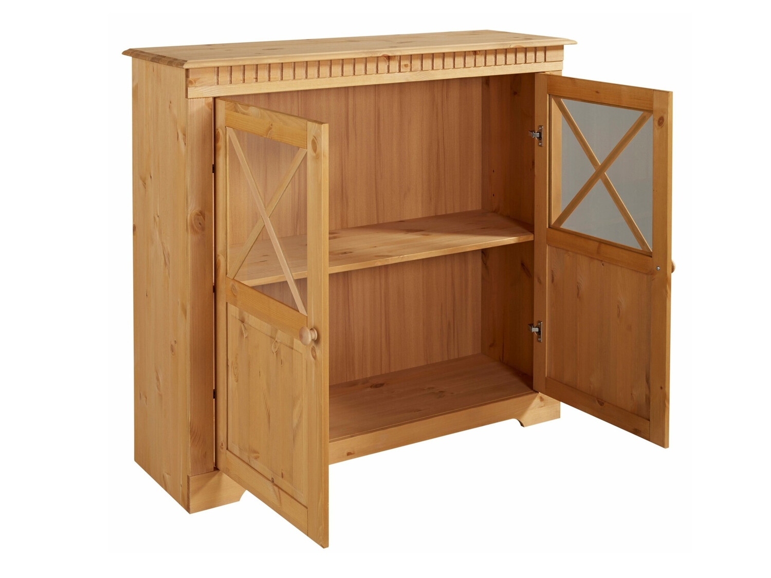 Skapis Cavfelo 105 (Priede)