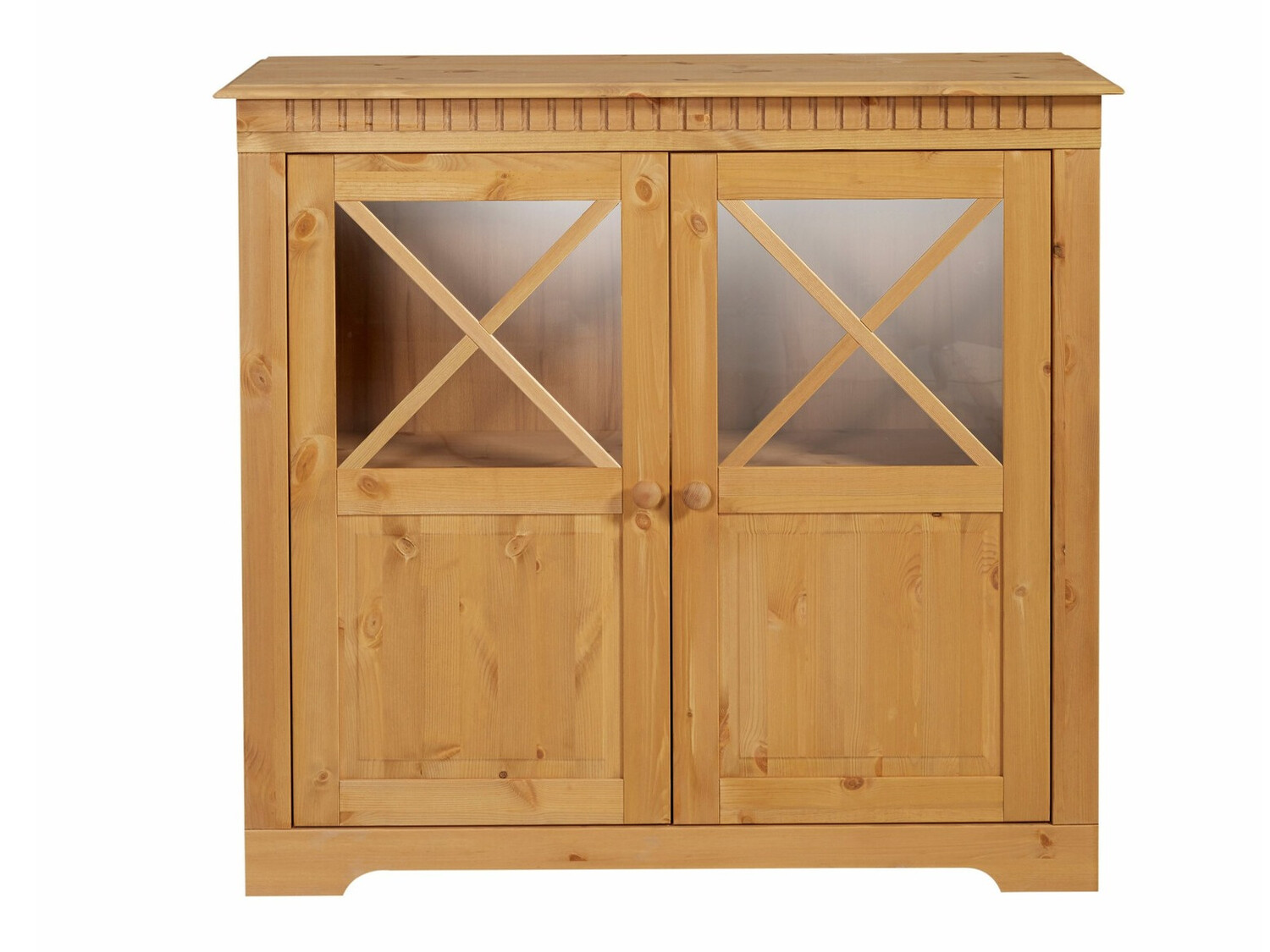 Skapis Cavfelo 105 (Priede)