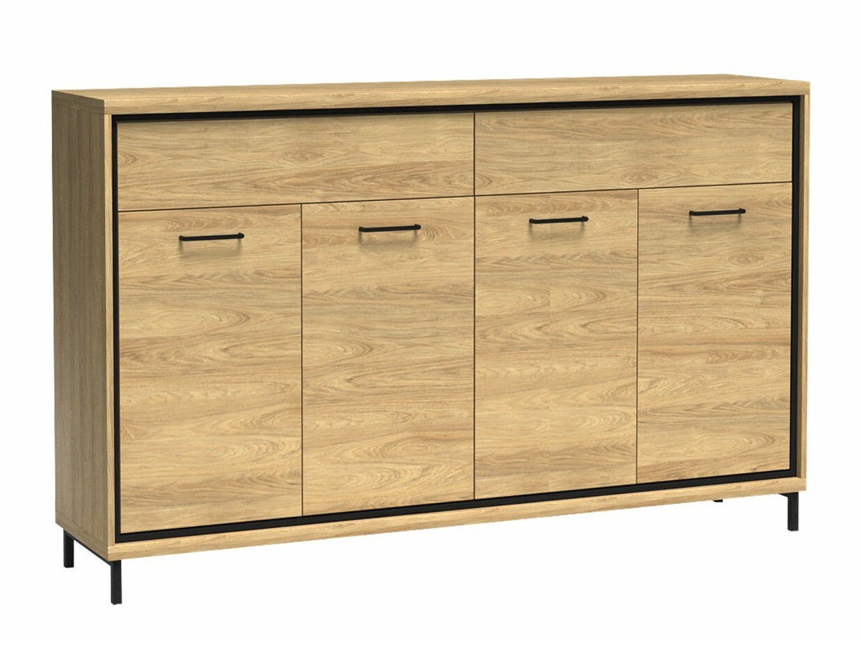 Kumode Etrmoni 105 (Gaišs koks)