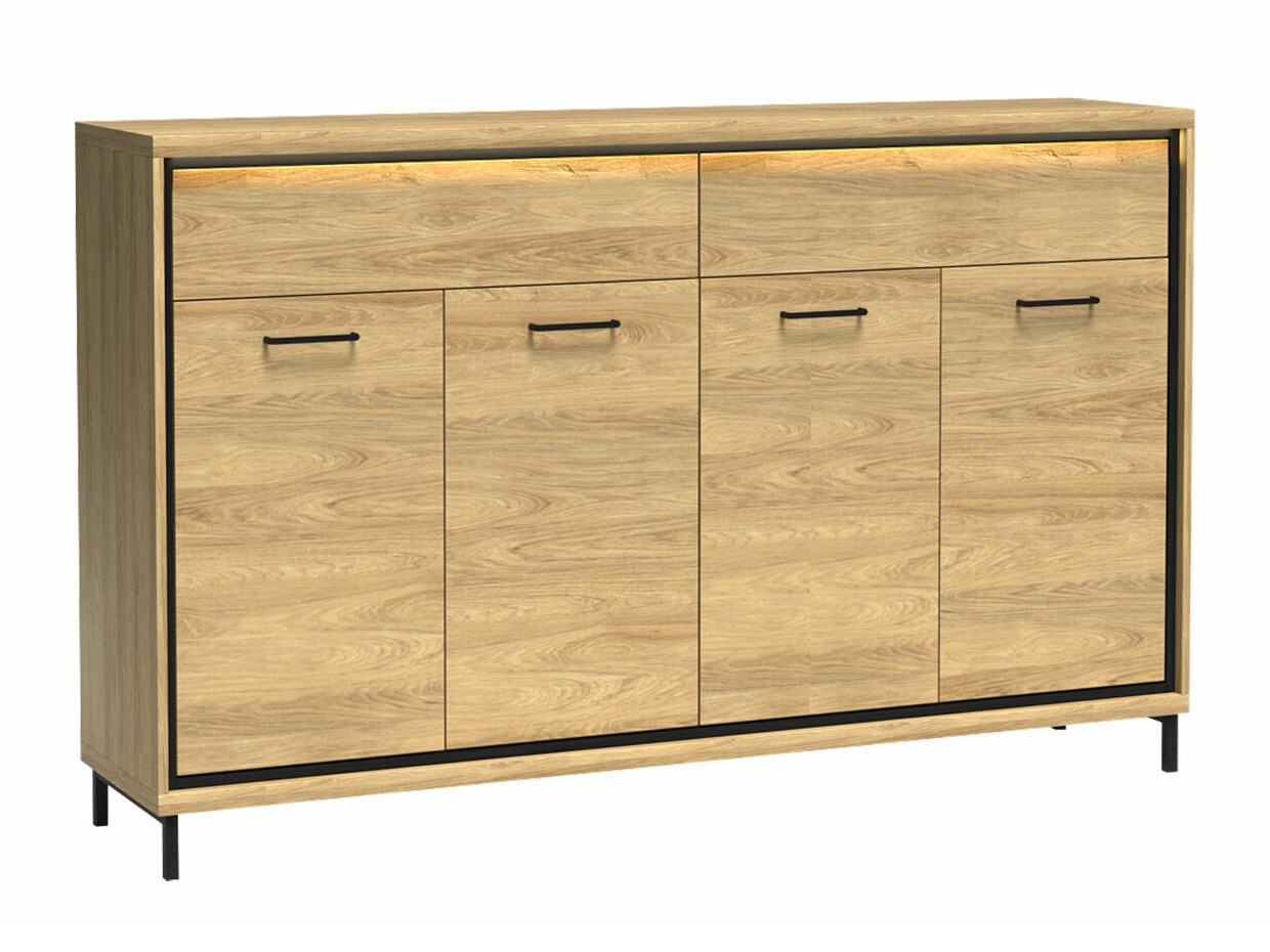 Kumode Etrmoni 105 (Gaišs koks)