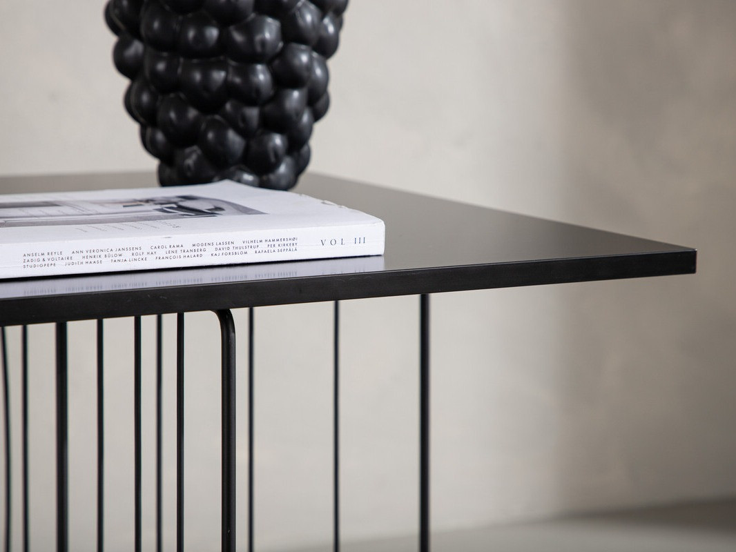 Журнальный столик Dallas 3225 (Чёрный)