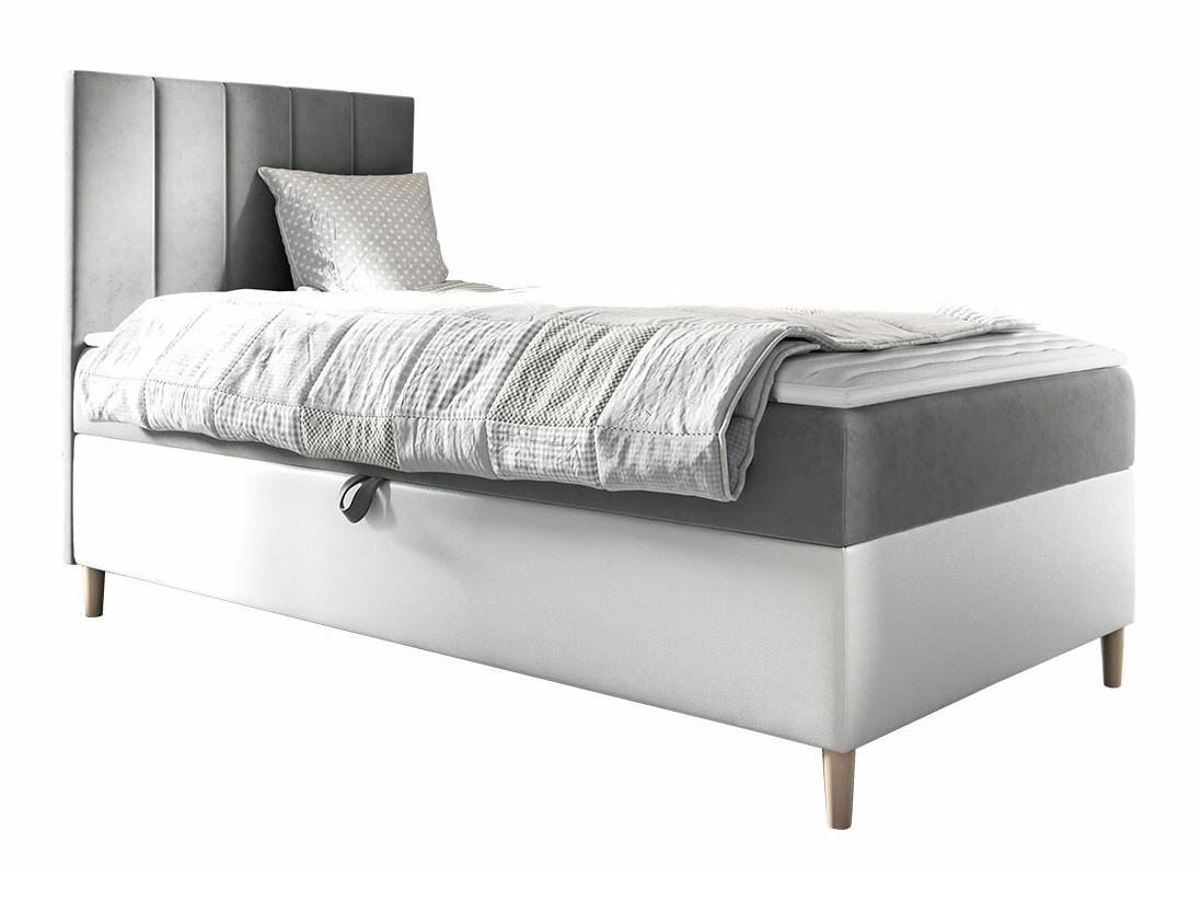 Kontinentālā gulta Lucus VI (Soft 017 + Fresh 14)