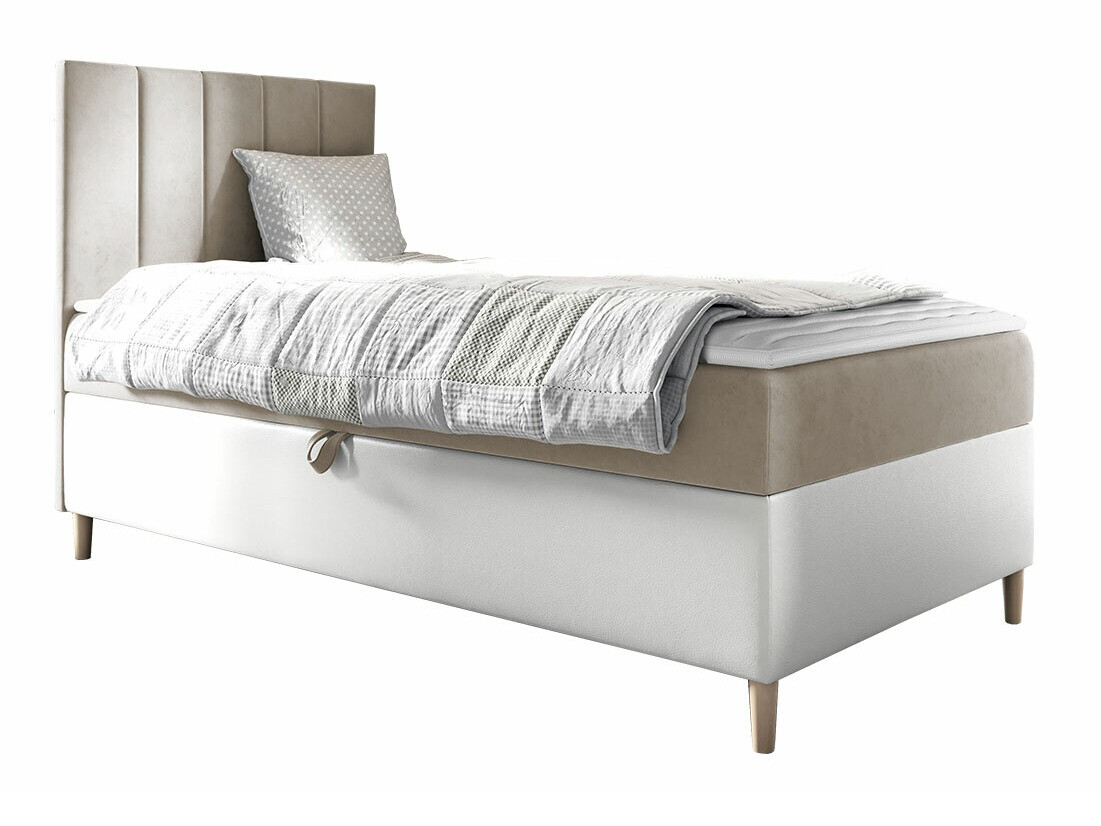 Kontinentālā gulta Lucus VI (Soft 017 + Fresh 1)