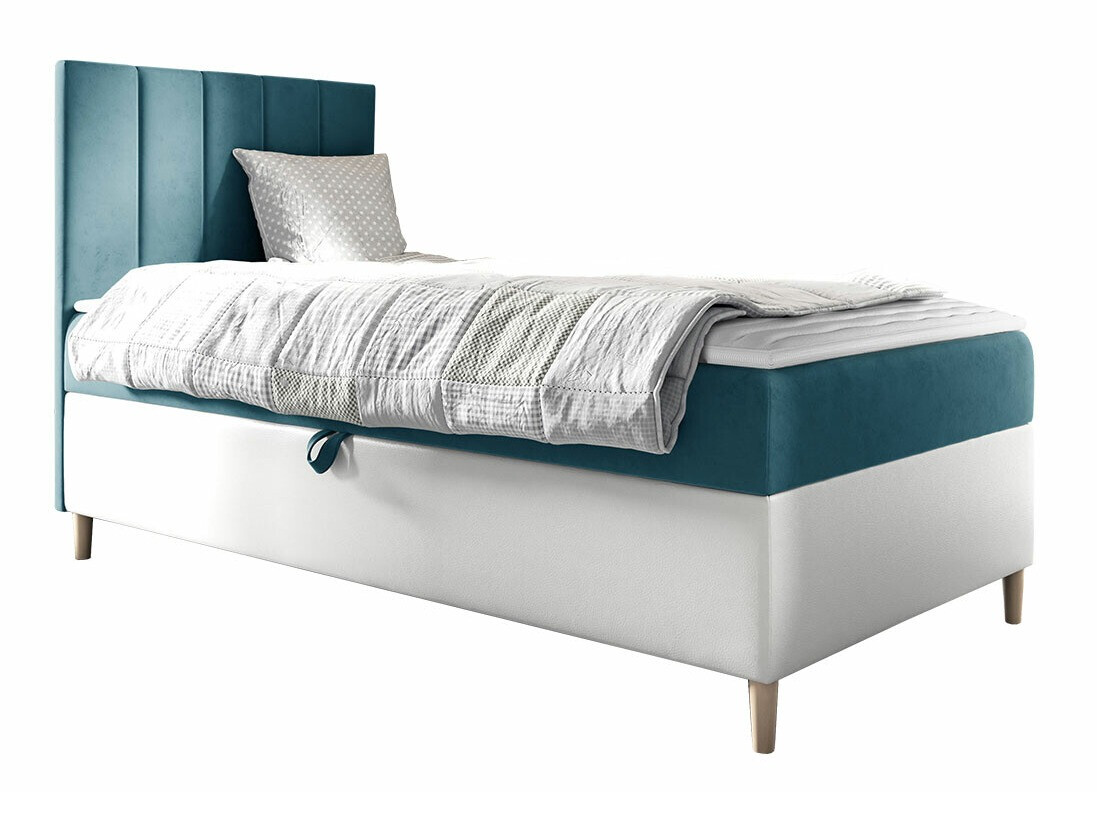 Kontinentālā gulta Lucus VI (Soft 017 + Fresh 34)