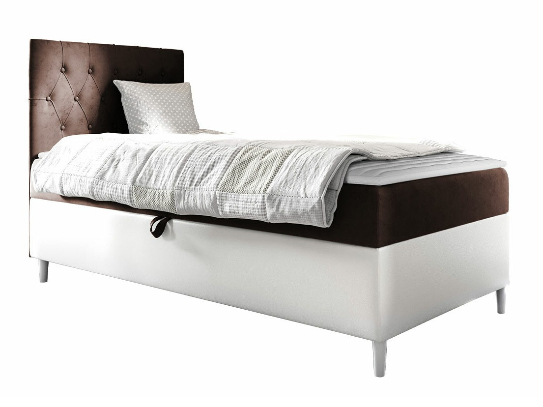 Kontinentālā gulta Lucus VII (Soft 017 + Fresh 4)