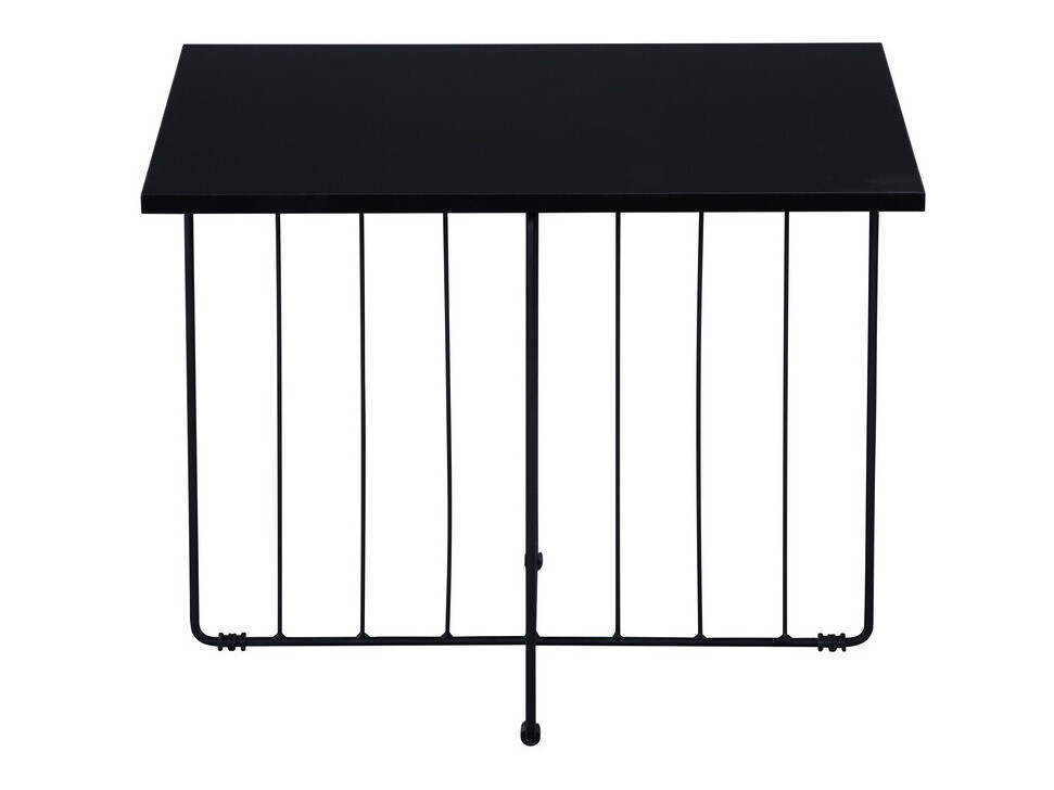 Журнальный столик Dallas 3226 (Чёрный)