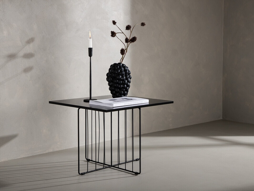 Журнальный столик Dallas 3226 (Чёрный)