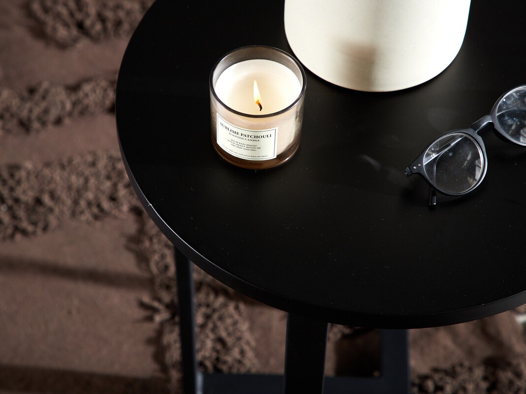 Žurnālu galdiņš Dallas 3227