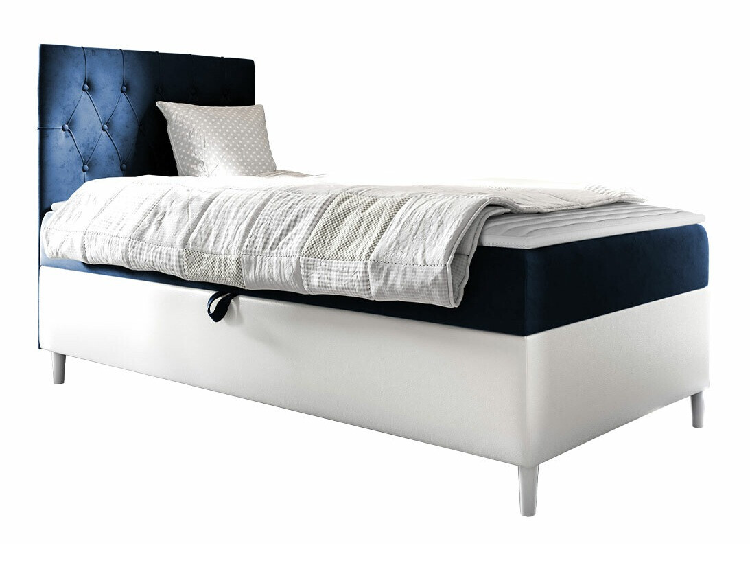 Kontinentālā gulta Lucus VII (Soft 017 + Fresh 11)