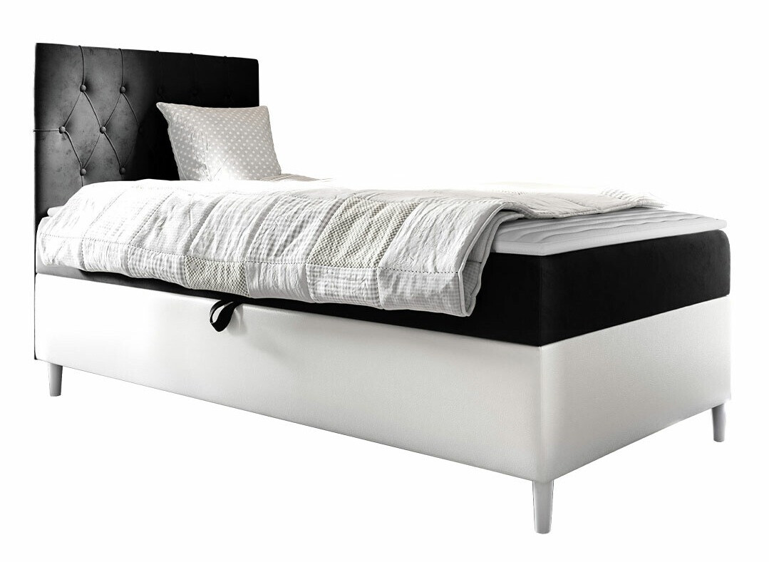 Kontinentālā gulta Lucus VII (Soft 017 + Fresh 17)