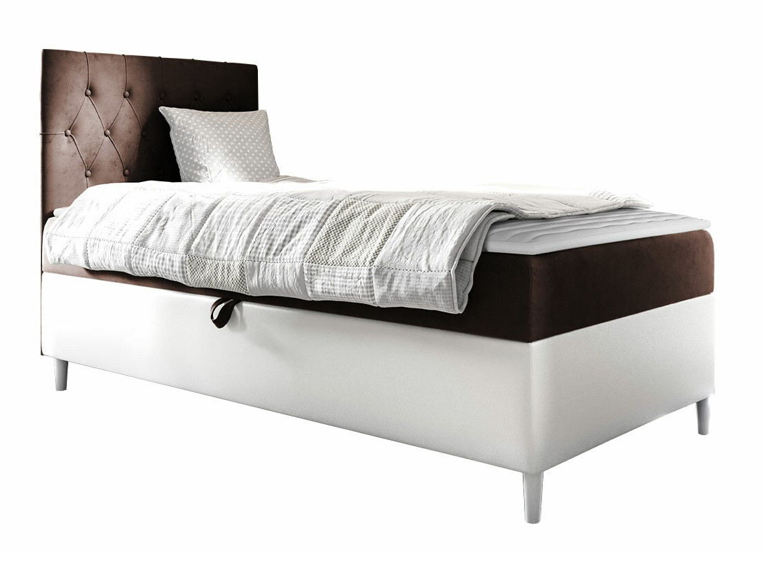 Kontinentālā gulta Lucus VII (Soft 017 + Fresh 4)