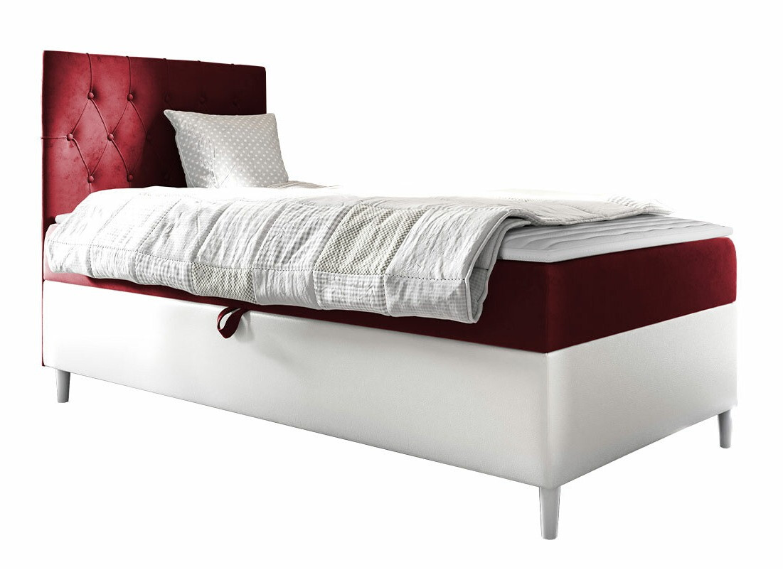 Kontinentālā gulta Lucus VII (Soft 017 + Fresh 8)