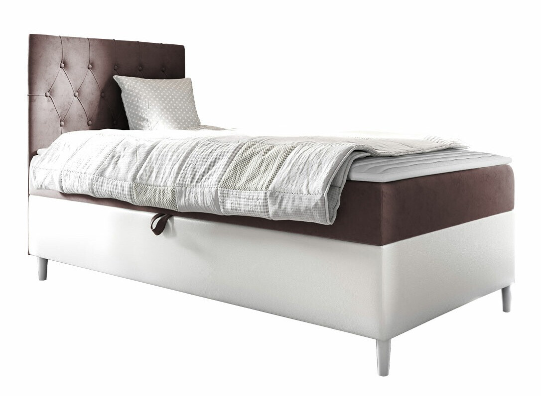 Kontinentālā gulta Lucus VII (Soft 017 + Fresh 9)