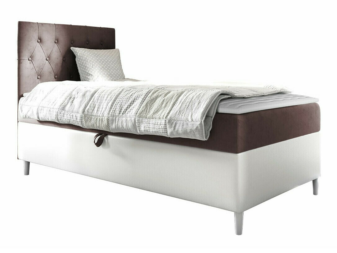 Kontinentālā gulta Lucus VII (Soft 017 + Fresh 9)