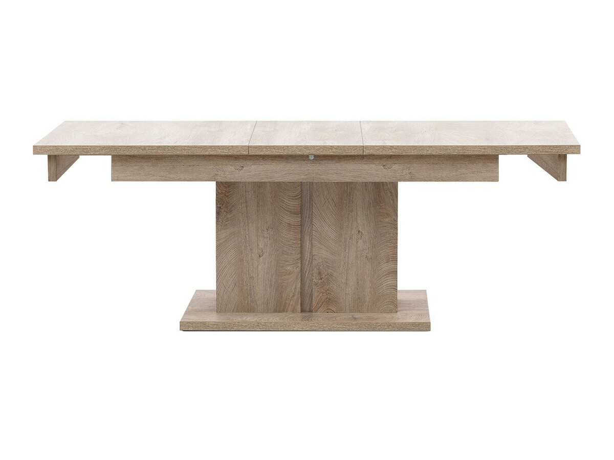 Журнальный столик - трансформер Nuremi 111 (Дуб)