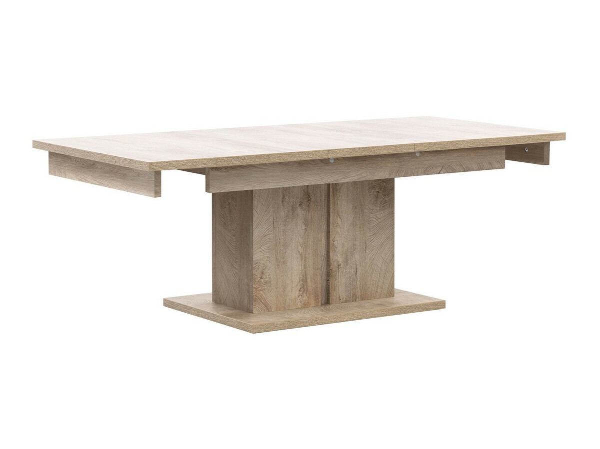 Žurnālu galdiņš transformeris Nuremi 111 (Ozols)