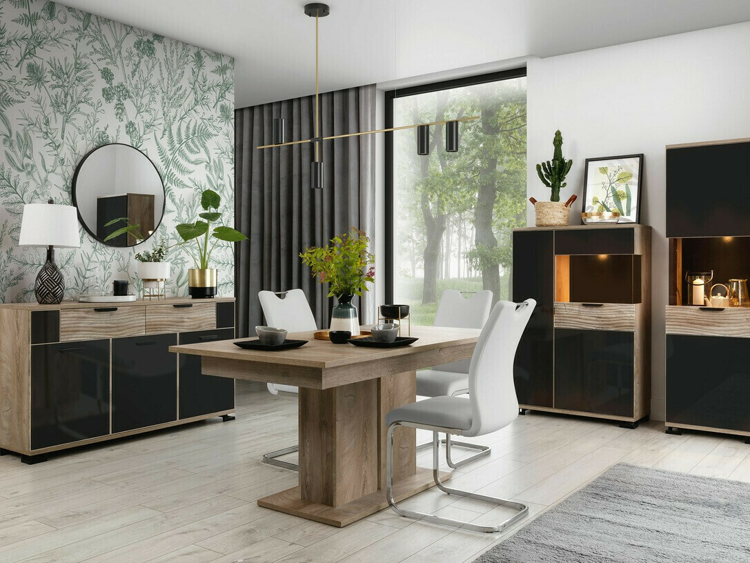 Cтол Nuremi 112 (Дуб)