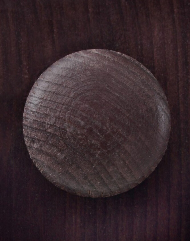 Kumode Cavfelo 107 (Havana ozols)