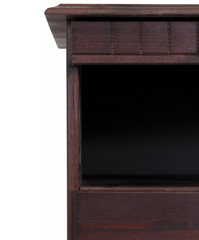 Kumode Cavfelo 107 (Havana ozols)
