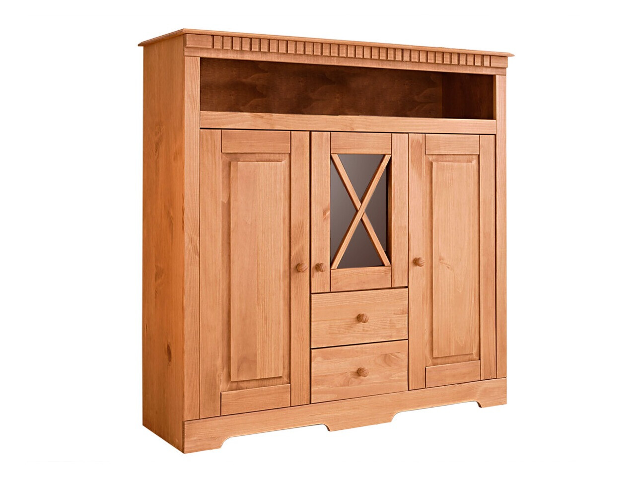 Kumode Cavfelo 107 (Priede)