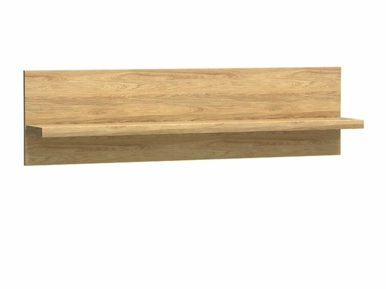 Piekarams plaukts Etrmoni 115