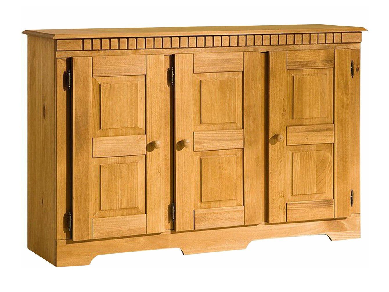 Skapis Cavfelo 101 (Priede)