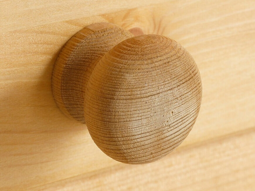 Skapis Cavfelo 101 (Priede)