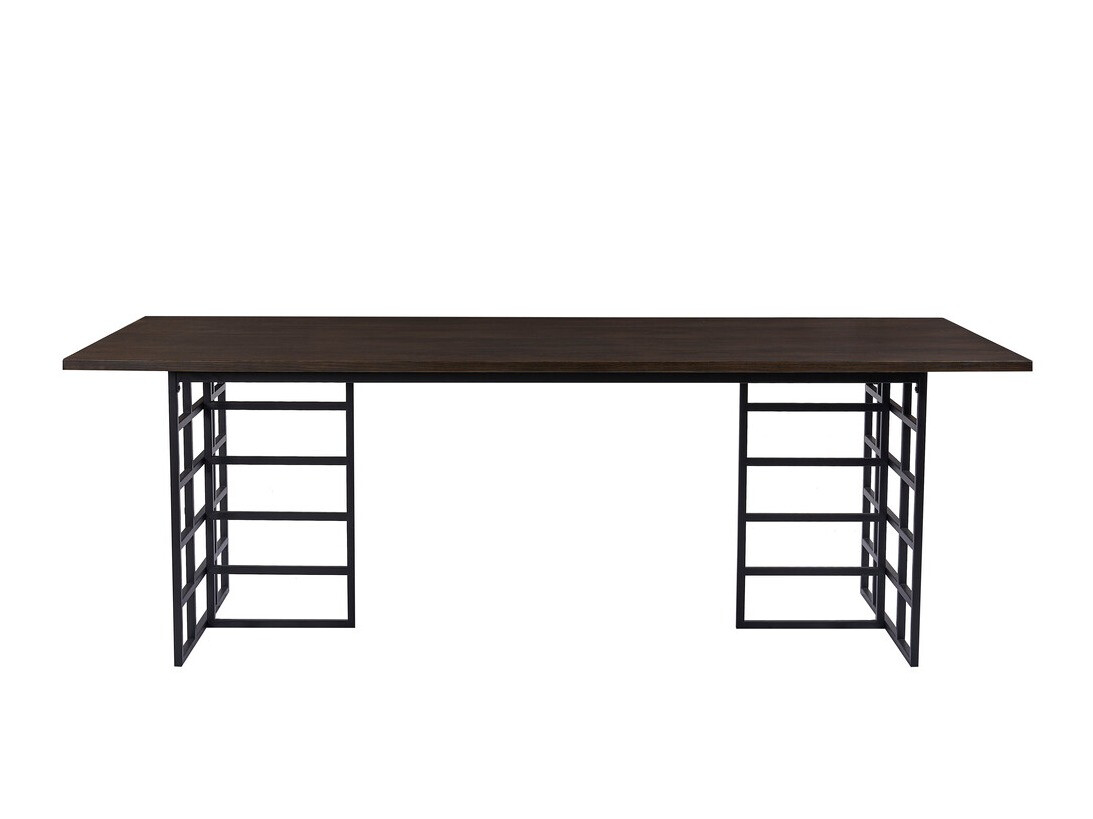 Cтол Dallas 3232 (Коричневый)