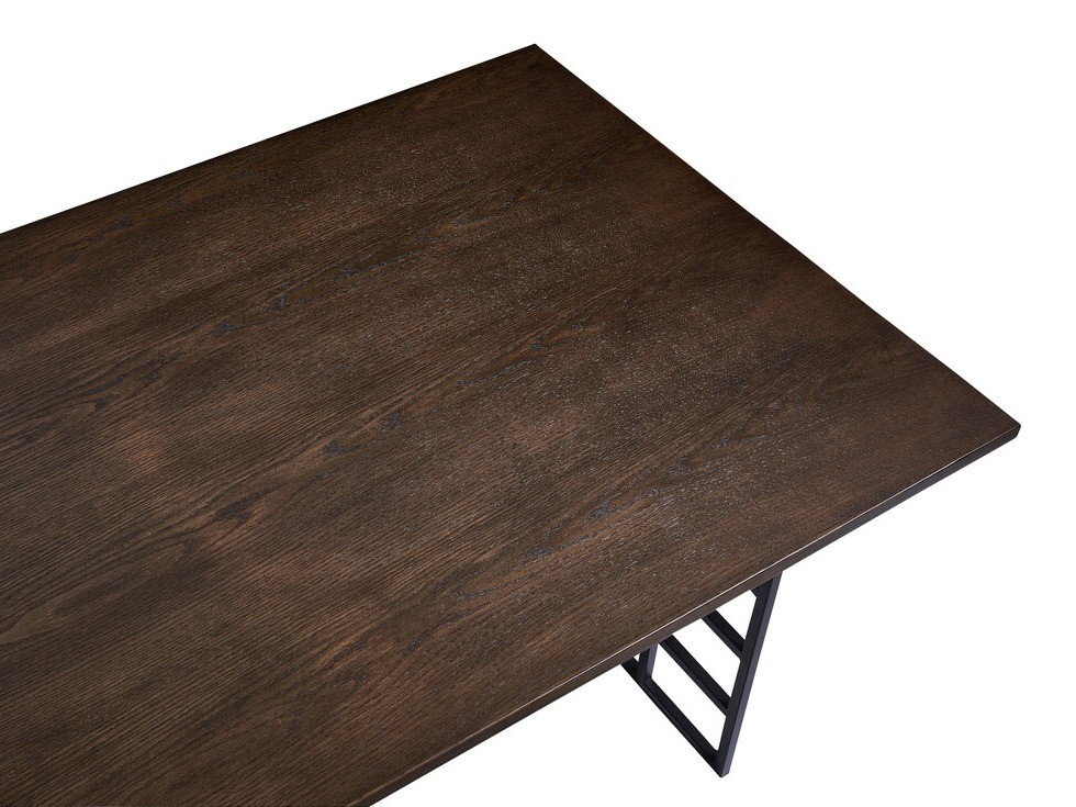 Cтол Dallas 3232 (Коричневый)