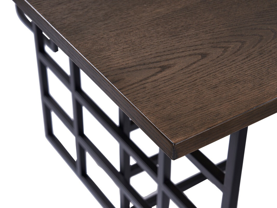 Galds Dallas 3232 (Brūns)