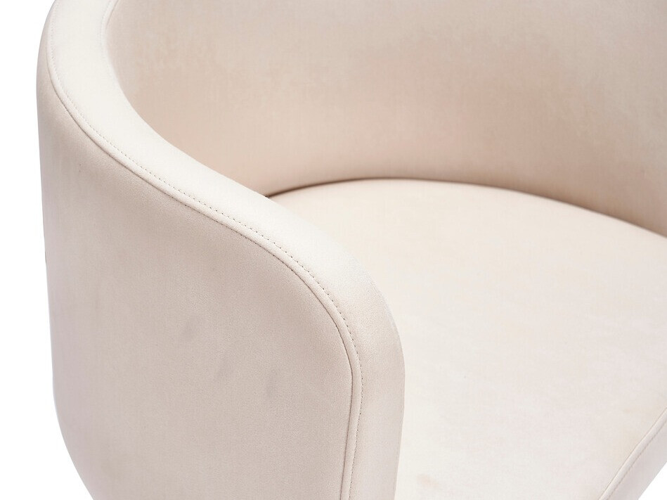 Krēsls Dallas 3233 (Bēšs)