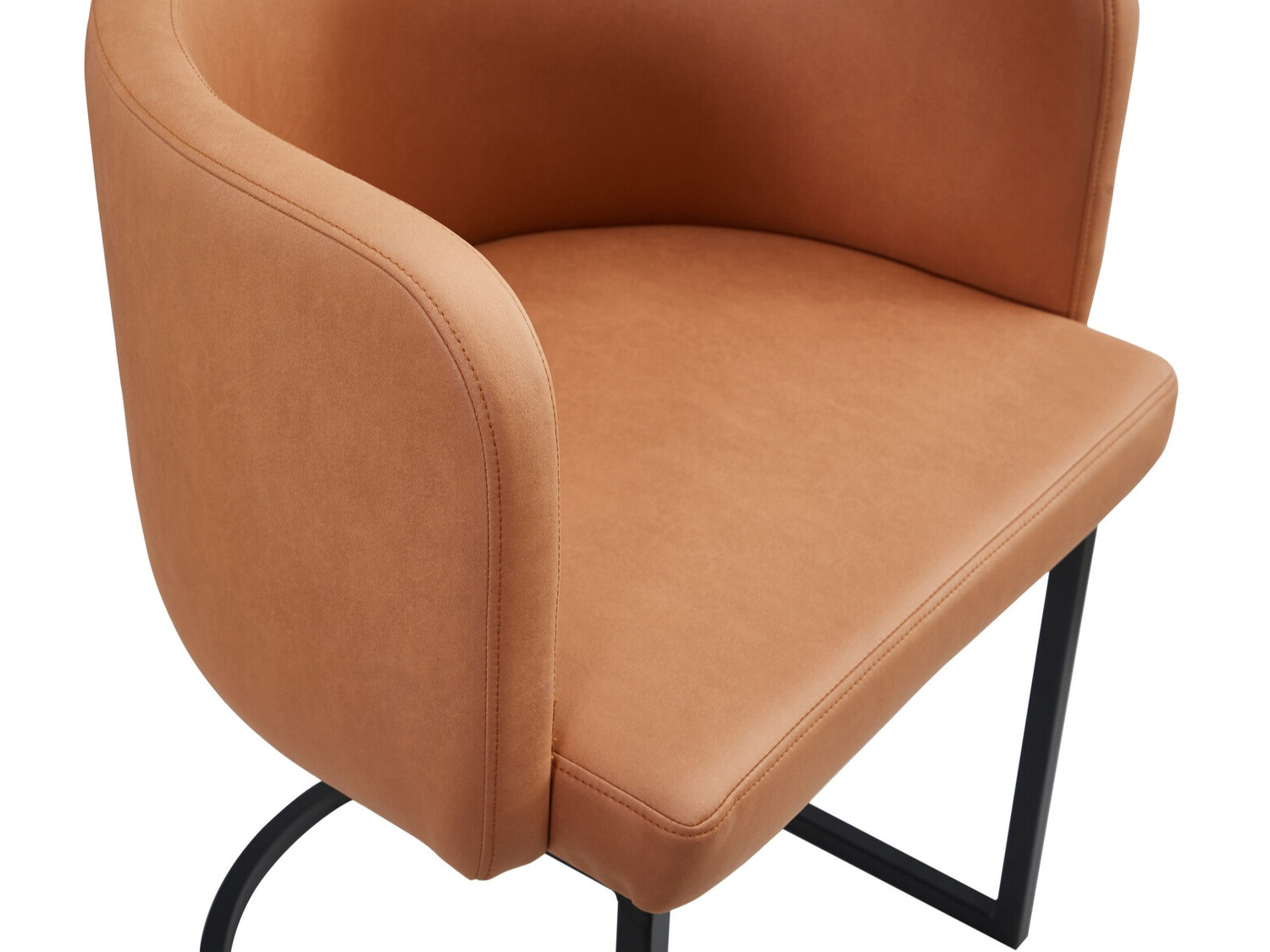 Krēsls Dallas 3233 (Brūns)