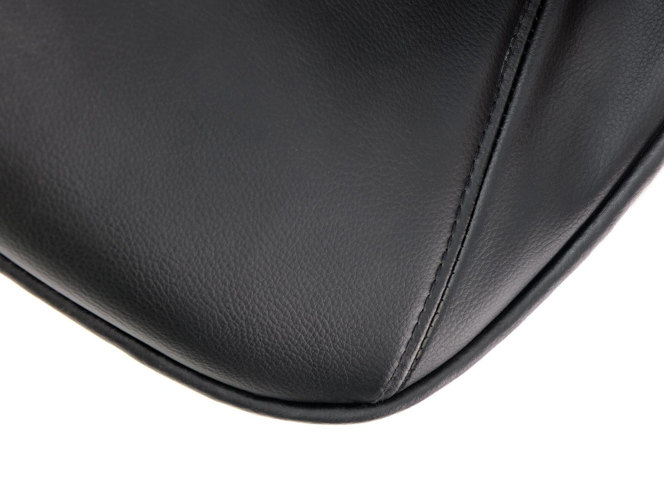 Офисный стул Houston 1490 (Чёрный + Орех)