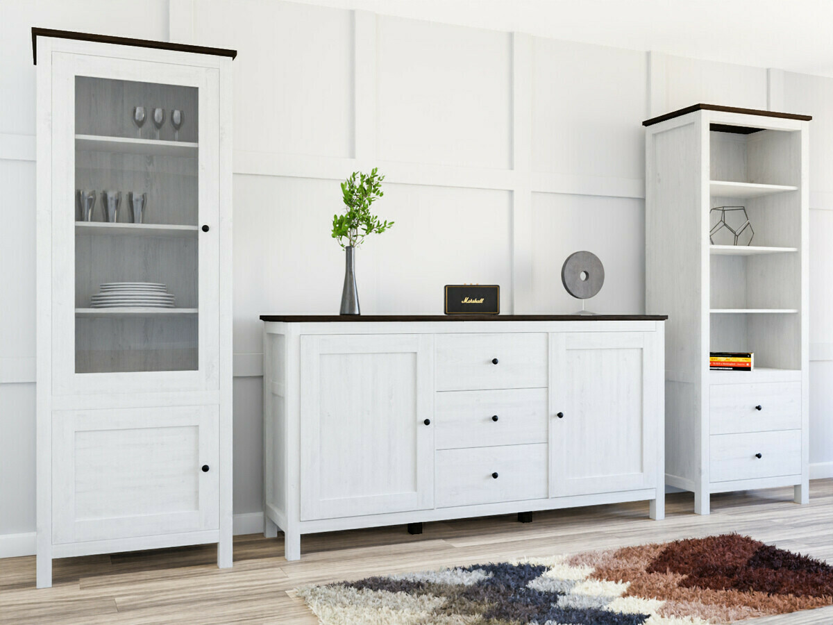 Plaukts Sordoro 113 (Sīpolu lapegle + Lariko priede)