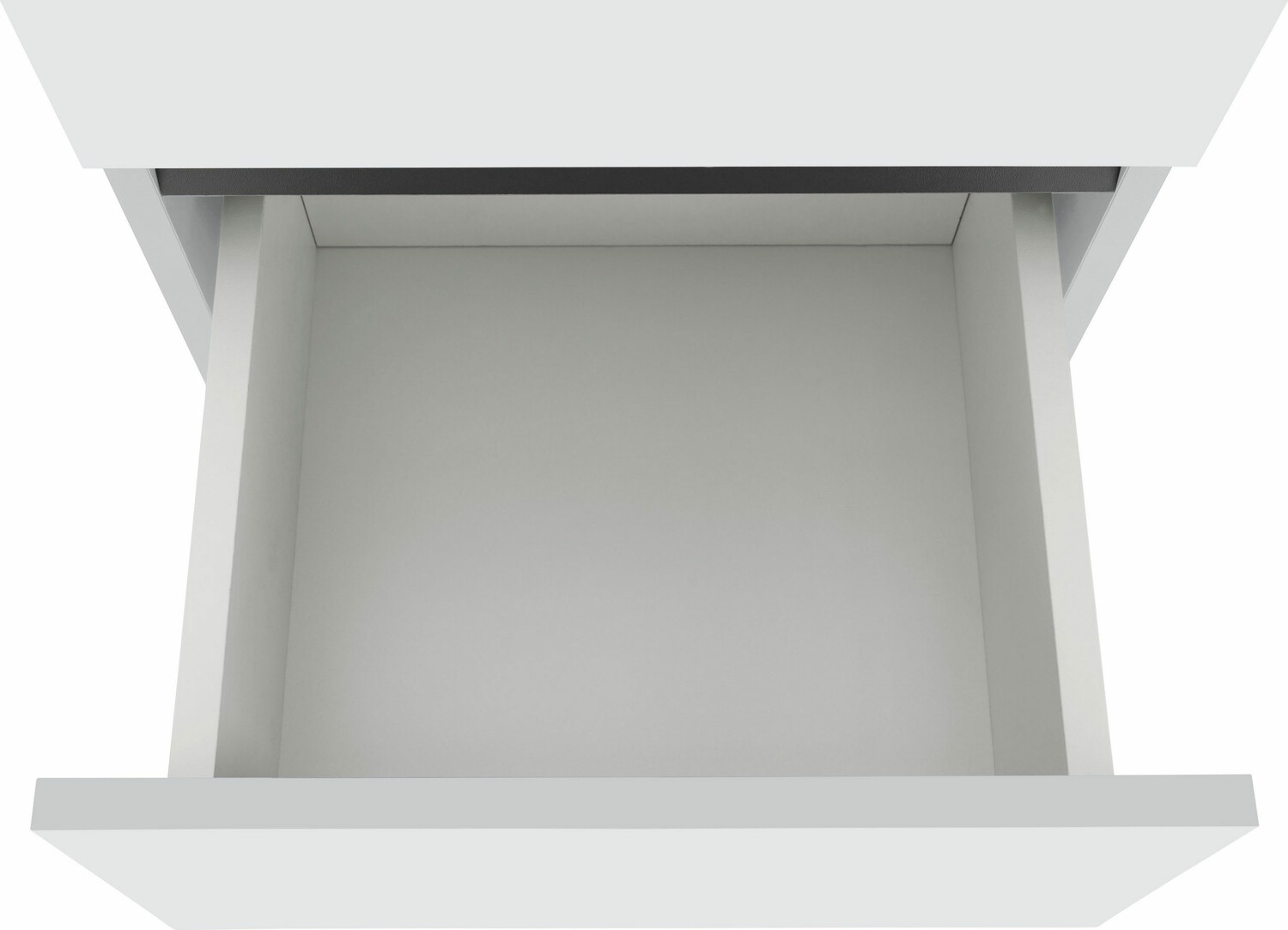 Stāvošs vannas skapītis Soncamu 102 (Balts)