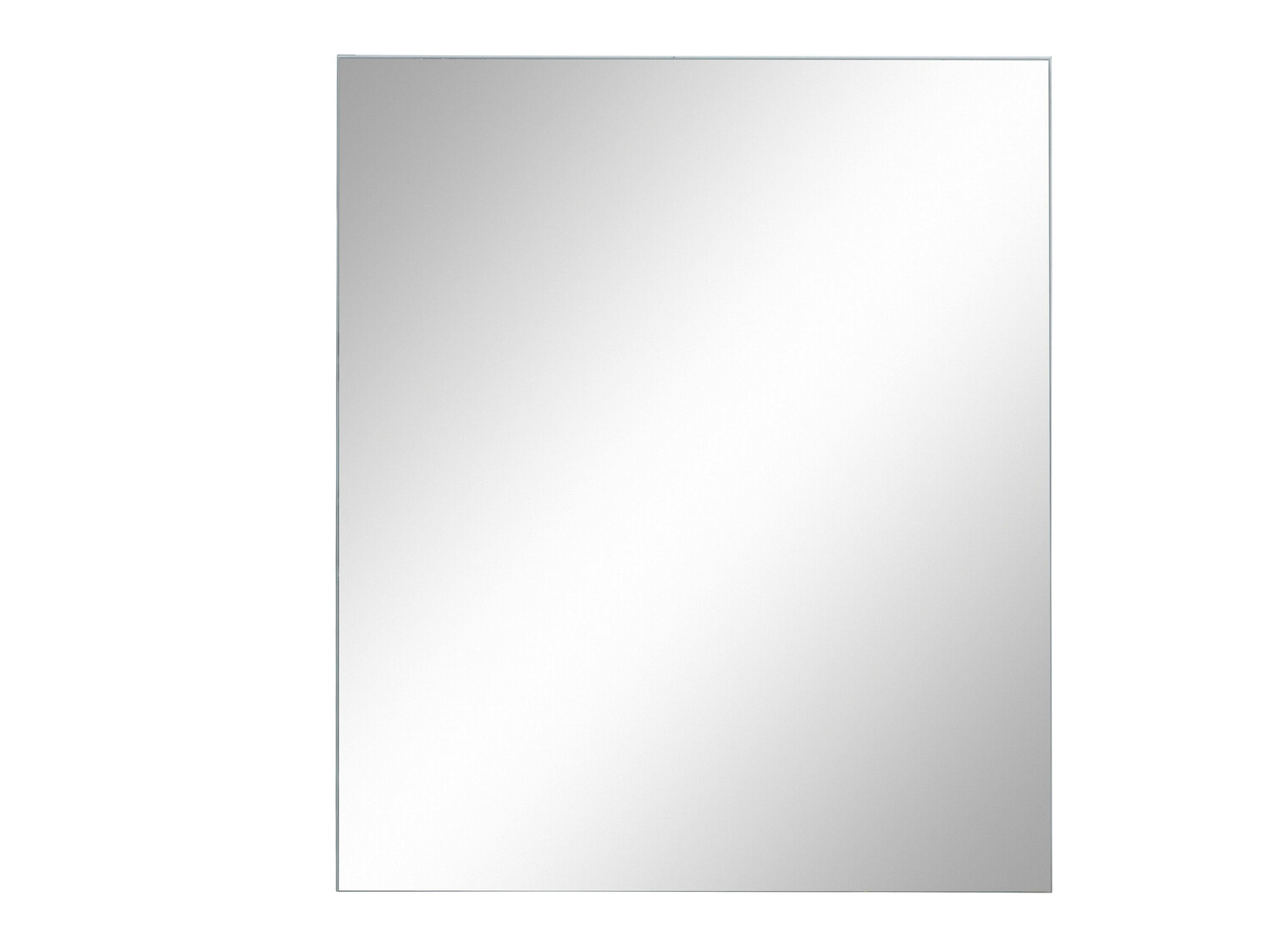 Vannas istabas skapis ar spoguli Soncamu 105 (Balts)