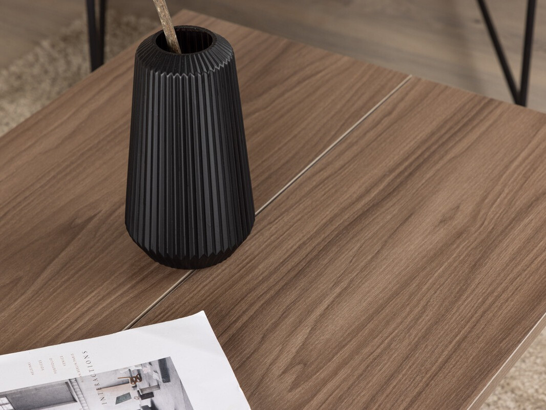 Žurnālu galdiņš Dallas 3230